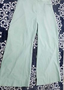 Bottle Green Colour Trouser Only Just 250 Rupees