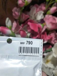 Press-On Fake Nail Set