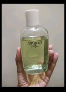 Apple Juice And Zara Nude Bouquet