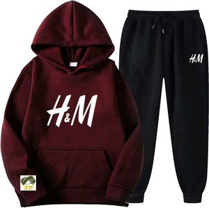 Fully Warm Winter Tracksuit