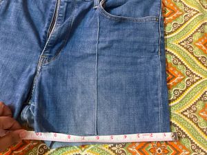 Levis Shorts