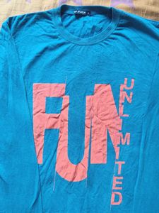 Fun Unlimited T-Shirt