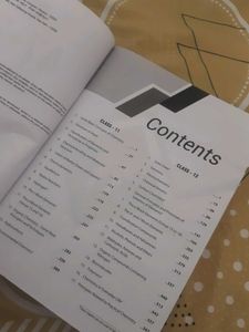 MTG Chem Jee Mains And Advance Book