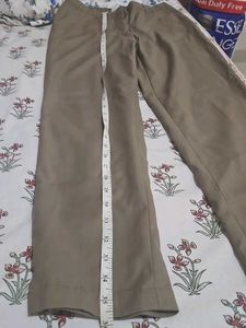 Comfortable Dubai Pants