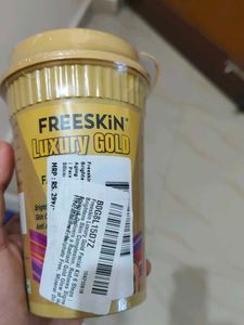 FreeSkin Bridal Facial Kit