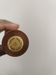Dazller Moisturizing Liquid Makeupwith Sunscreen