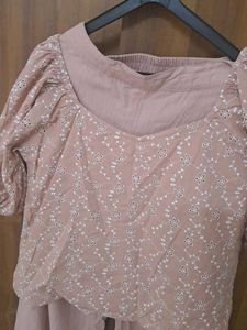Co-ord Sets Top With Bottom