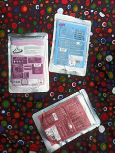 BLEF Pet Food Bundle