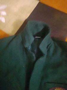 School Blazer