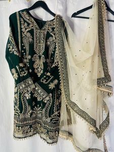 Pakistani Suit