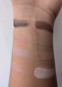 e.l.f. Eyeshadow Palettes - Bundle