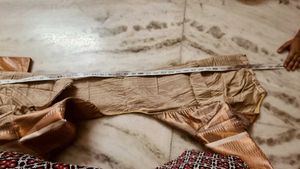 Elegant Blue Silk Saree