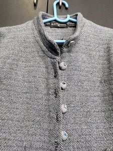 Long Sweater