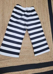 Original Mango Cullote Pants With Tag