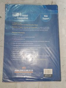 English Grammar Book