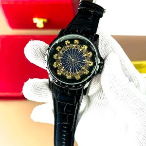 Roger Dubuis