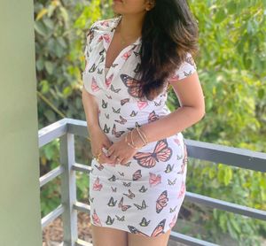 Bodycon Dress