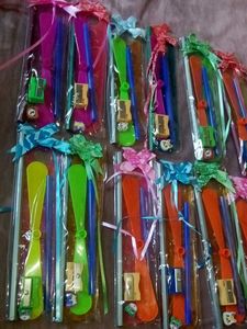 12 Unused Stationery Sets