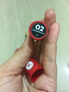 SUGAR Lipbalm