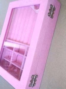 Beautiful Jewellery Box