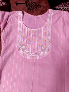 Women Kurti