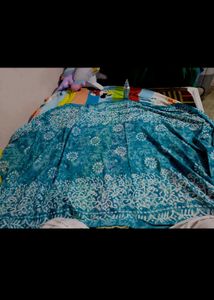 Kurta set with dupatta