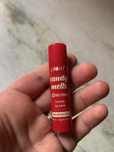 Plum Lip Balm