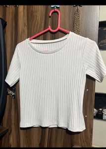 White Top