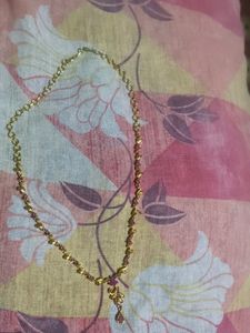 GOLD PLATED CHAIN ❤️❤️❤️