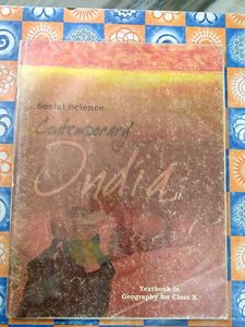CBSE BOARD NCERT BOOKS
