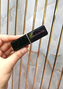 Combo Pack -Mars Mascara And Colorssence Lipstick