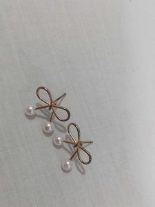 Earrings In Coins