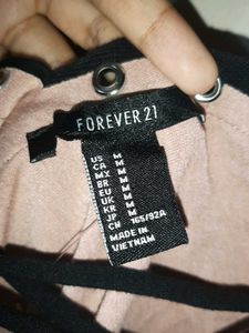 Forever 21 Bodysuit