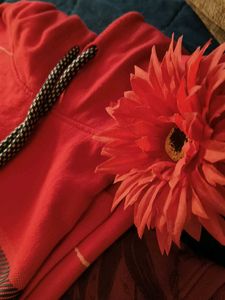 Red T-Shirt hudi Bundle..