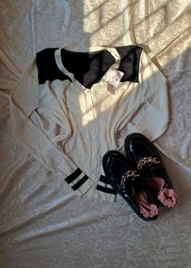 Pinteresty Cardigan🪵🧸💌🎀