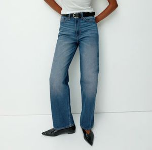 H&amp;M Blue Denim Jeans