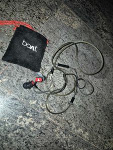 Boat Headphones