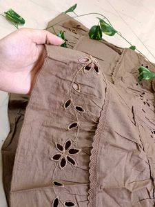 Mini Skirt