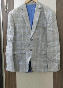 TRUE BLUE BLAZER PREMIUM BRAND