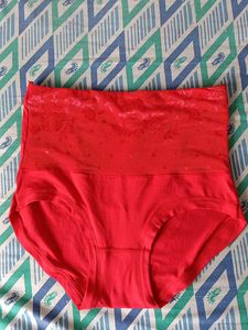 Red Briefs