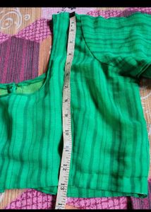 Ethnic Blouses - Set of 3