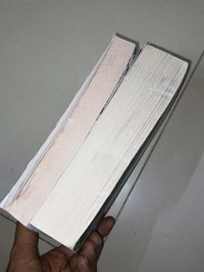 Powerless &amp; Powerful by Lauren Roberts