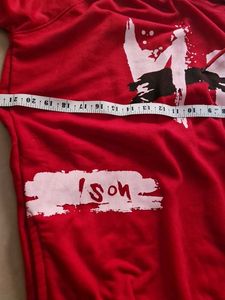 XXL Hoodie