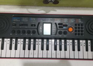 Casio SA-77