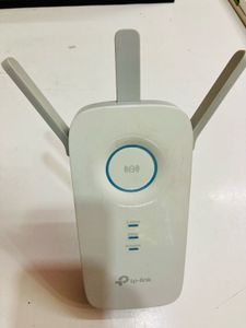 TP-LINK AC1750 Wi-Fi Range Extender (RE450)