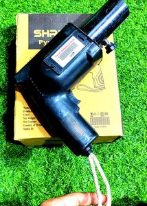 FIRE GUN 🔫 FOR PARTY 🎉