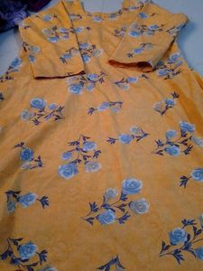 Rund Kurti