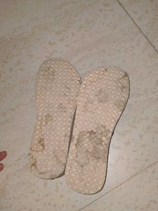 Light Weight Wedges Heel Daily Ware Slipper