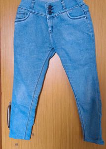 Tshirt (3)And Jeans(1)