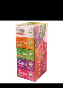 🌟 Fiama Multivariant Gel Bar – Buy 4, Get 1 Free!